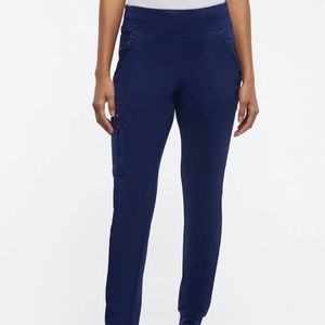 Januu women’s jogger scrubs